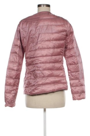 Kurtka damska Uniqlo, Rozmiar L, Kolor Popielaty róż, Cena 187,55 zł