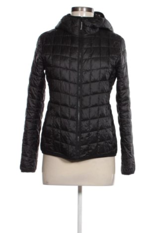 Női dzseki Uniqlo, Méret M, Szín Fekete, Ár 15 853 Ft