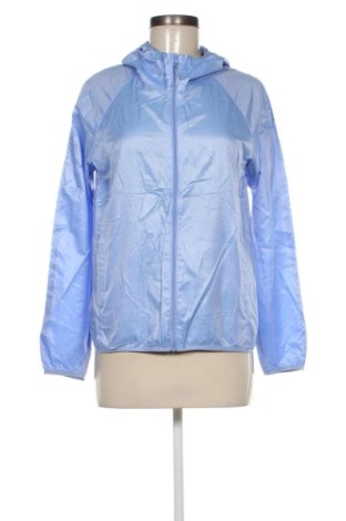 Női dzseki Uniqlo, Méret M, Szín Kék, Ár 15 919 Ft