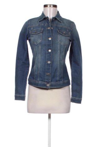 Geacă de femei United Colors Of Benetton, Mărime S, Culoare Albastru, Preț 173,99 Lei