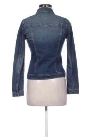 Geacă de femei United Colors Of Benetton, Mărime S, Culoare Albastru, Preț 173,99 Lei