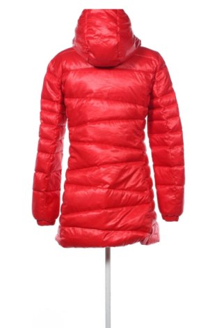 Дамско яке United Colors Of Benetton, Размер S, Цвят Червен, Цена 46,00 €