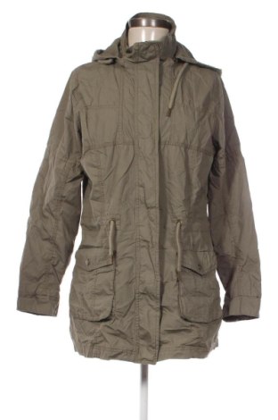 Dámska bunda  Up 2 Fashion, Veľkosť L, Farba Zelená, Cena  29,95 €