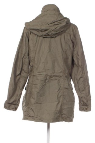 Dámska bunda  Up 2 Fashion, Veľkosť L, Farba Zelená, Cena  29,95 €