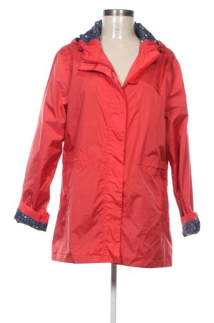 Дамско яке Up 2 Fashion, Размер M, Цвят Червен, Цена 25,05 €