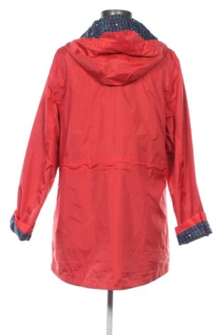 Дамско яке Up 2 Fashion, Размер M, Цвят Червен, Цена 25,05 €