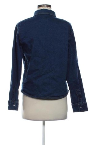 Γυναικείο μπουφάν Up 2 Fashion, Μέγεθος L, Χρώμα Μπλέ, Τιμή 23,99 €