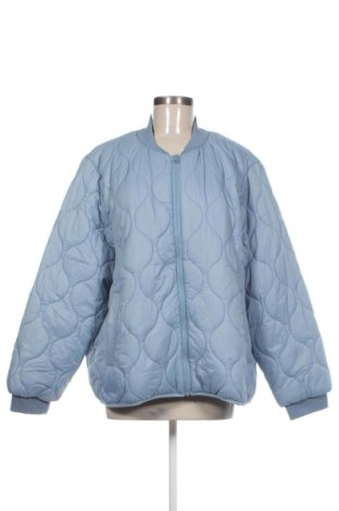 Дамско яке Up 2 Fashion, Размер XXL, Цвят Син, Цена 30,16 €