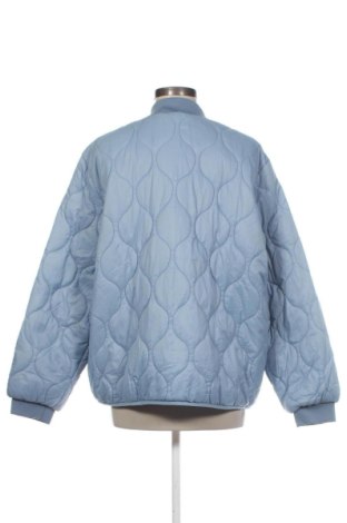 Дамско яке Up 2 Fashion, Размер XXL, Цвят Син, Цена 30,16 €