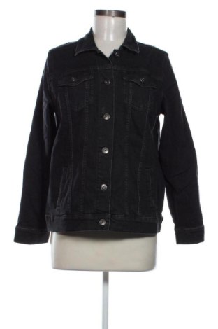 Γυναικείο μπουφάν Up 2 Fashion, Μέγεθος S, Χρώμα Μαύρο, Τιμή 12,99 €, #136383687