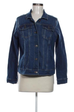 Geacă de femei Up 2 Fashion, Mărime M, Culoare Albastru, Preț 123,99 Lei