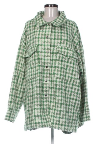 Дамско яке Urban Bliss, Размер 3XL, Цвят Многоцветен, Цена 39,00 €