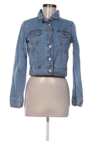 Női dzseki Urban Bliss, Méret M, Szín Kék, Ár 10 049 Ft