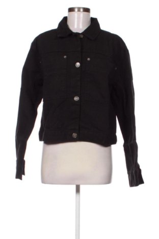 Дамско яке Urban Classics, Размер M, Цвят Черен, Цена 48,06 €