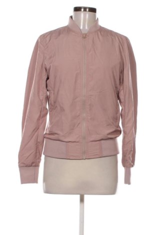 Geacă de femei Urban Classics, Mărime S, Culoare Mov deschis, Preț 294,99 Lei