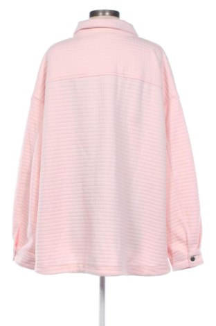 Dámská bunda  Urban Classics, Velikost 4XL, Barva Růžová, Cena  1 429,00 Kč