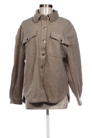 Dámská bunda  Urban Classics, Velikost XS, Barva Béžová, Cena  1 429,00 Kč
