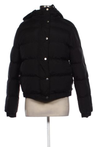 Дамско яке Urban Classics, Размер M, Цвят Черен, Цена 65,44 €