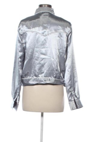 Damenjacke Urban Outfitters, Größe L, Farbe Blau, Preis 34,72 €