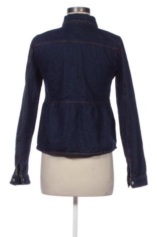 Damenjacke VILA, Größe S, Farbe Blau, Preis 22,99 €