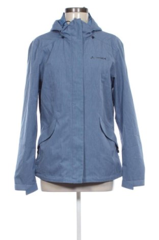Damenjacke Vaude, Größe S, Farbe Blau, Preis 59,99 €