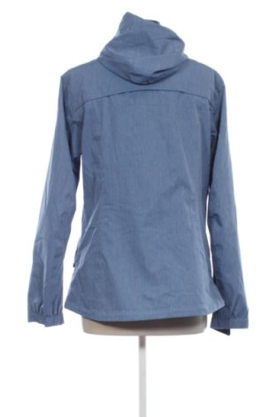 Damenjacke Vaude, Größe S, Farbe Blau, Preis 59,99 €