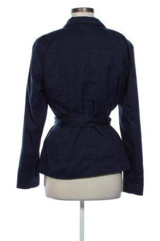 Damenjacke Vero Moda, Größe L, Farbe Blau, Preis 20,90 €