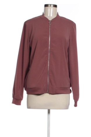 Дамско яке Vero Moda, Размер L, Цвят Розов, Цена 21,00 €