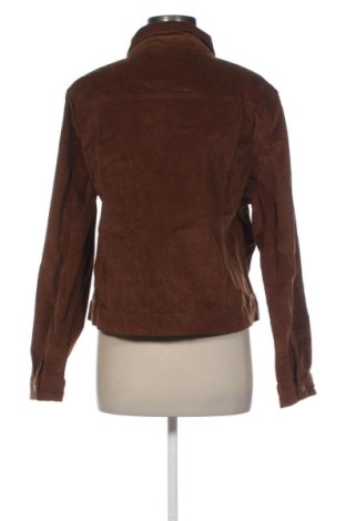 Дамско яке Vero Moda, Размер XXL, Цвят Кафяв, Цена 21,47 €