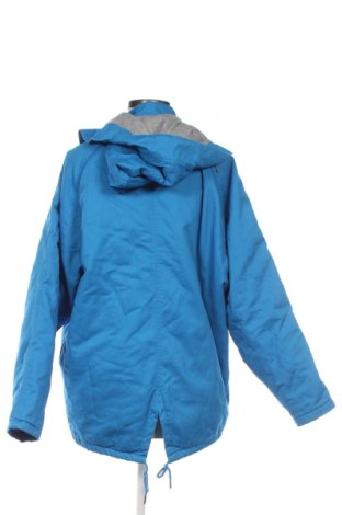 Дамско яке Vero Moda, Размер L, Цвят Син, Цена 17,00 €