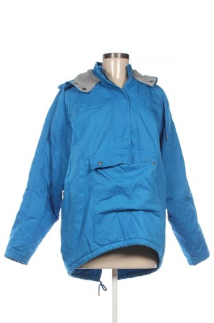 Дамско яке Vero Moda, Размер L, Цвят Син, Цена 17,00 €