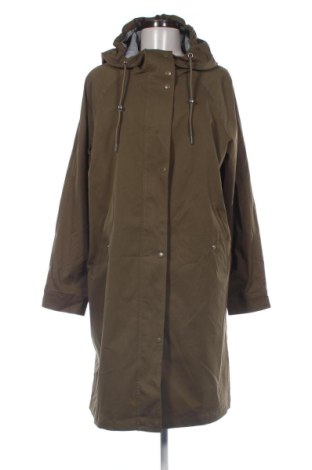 Damenjacke Vero Moda, Größe M, Farbe Grün, Preis 27,99 €