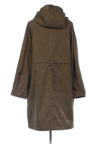 Damenjacke Vero Moda, Größe M, Farbe Grün, Preis 27,99 €