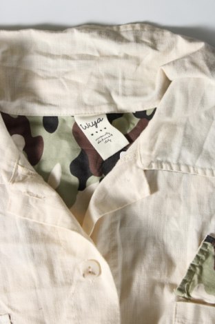 Dámska bunda  Wiya, Veľkosť XL, Farba Viacfarebná, Cena  41,95 €