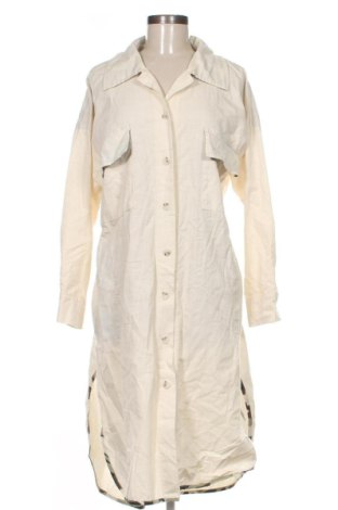Geacă de femei Wiya, Mărime XL, Culoare Ecru, Preț 114,99 Lei, #136363758