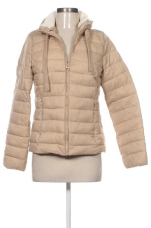 Kurtka damska Women by Tchibo, Rozmiar S, Kolor Beżowy, Cena 129,99 zł