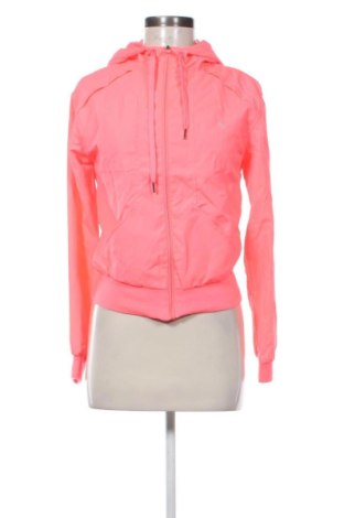 Geacă de femei Workout Empire, Mărime XS, Culoare Roz, Preț 151,99 Lei