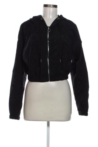 Damenjacke Zaful, Größe M, Farbe Schwarz, Preis 51,99 €