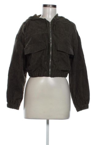 Damenjacke Zaful, Größe M, Farbe Grün, Preis 31,99 €