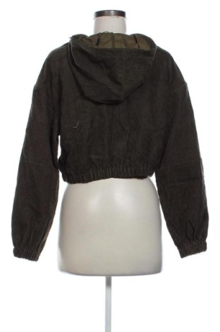 Damenjacke Zaful, Größe M, Farbe Grün, Preis 31,99 €