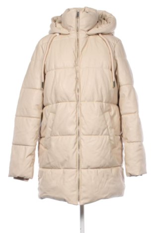Damenjacke Zara, Größe XS, Farbe Beige, Preis 20,91 €