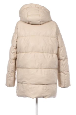 Damenjacke Zara, Größe XS, Farbe Beige, Preis 20,91 €