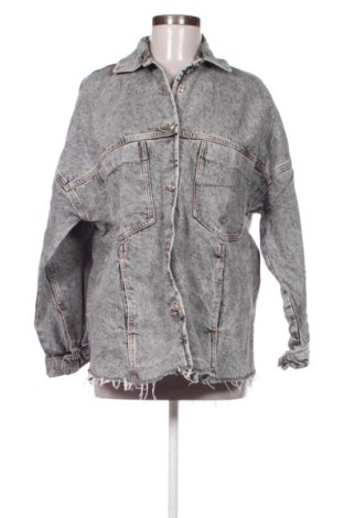 Geacă de femei Zara, Mărime M, Culoare Negru, Preț 129,99 Lei