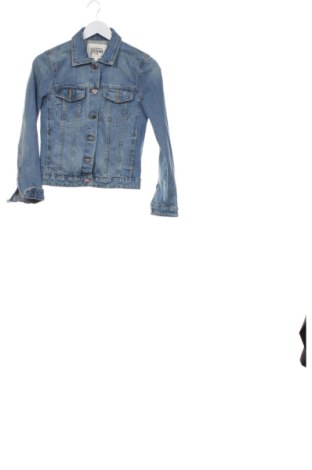 Kurtka damska Zara, Rozmiar XS, Kolor Niebieski, Cena 112,99 zł