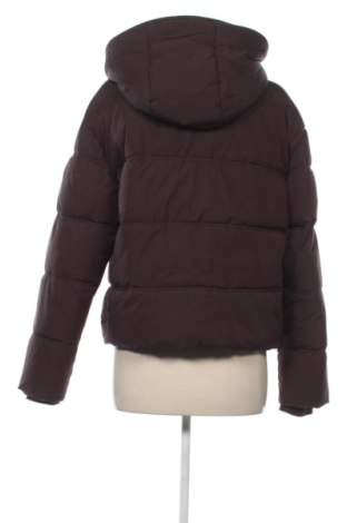 Damenjacke Zara, Größe S, Farbe Braun, Preis 24,55 €