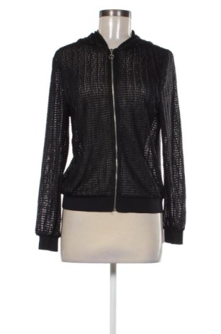 Дамско яке Zara, Размер S, Цвят Черен, Цена 24,70 €