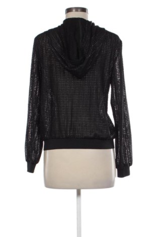 Дамско яке Zara, Размер S, Цвят Черен, Цена 24,70 €