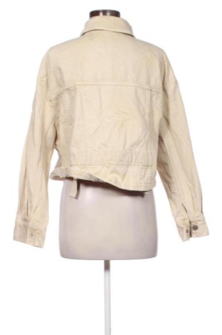 Damenjacke Zara, Größe S, Farbe Beige, Preis 27,99 €