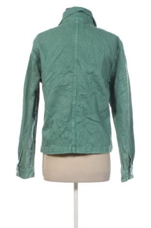 Dámska bunda  Zara, Veľkosť M, Farba Zelená, Cena  24,95 €