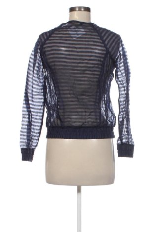 Dámska bunda  Zara, Veľkosť M, Farba Modrá, Cena  29,95 €